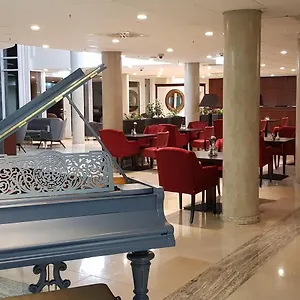 Schopenhauer Hof フランクフルト