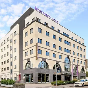 Mercure Frankfurt Sued Otel