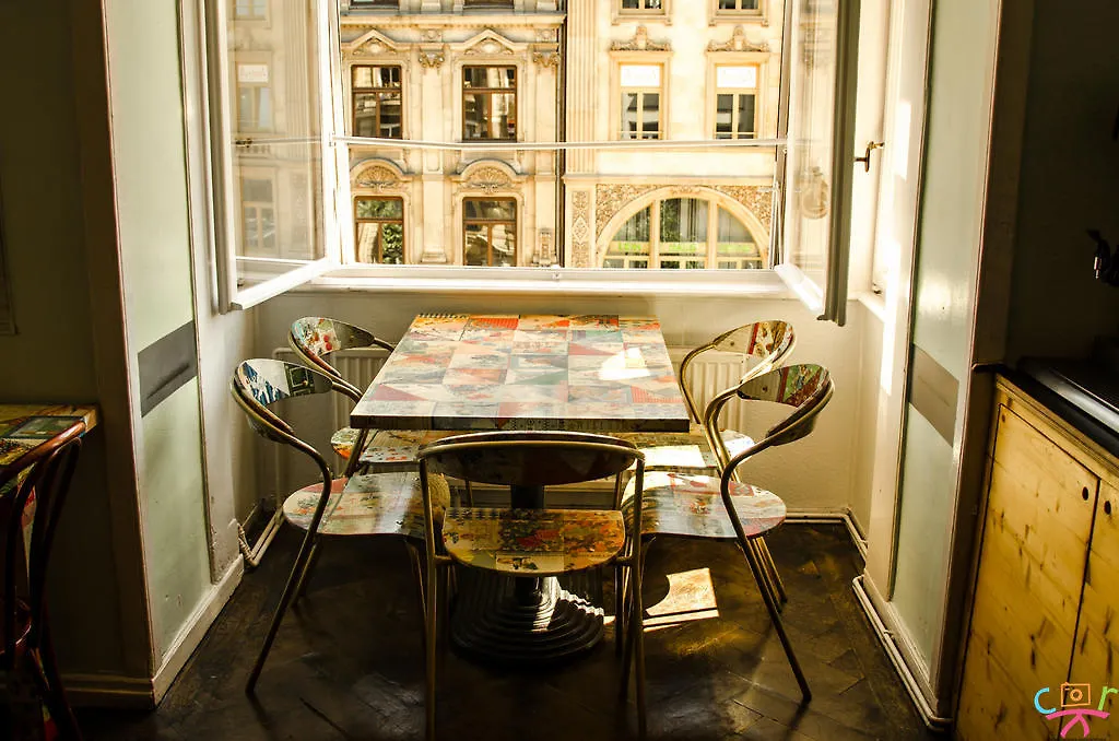 Frankfurt Hostel Frankfurt am Main