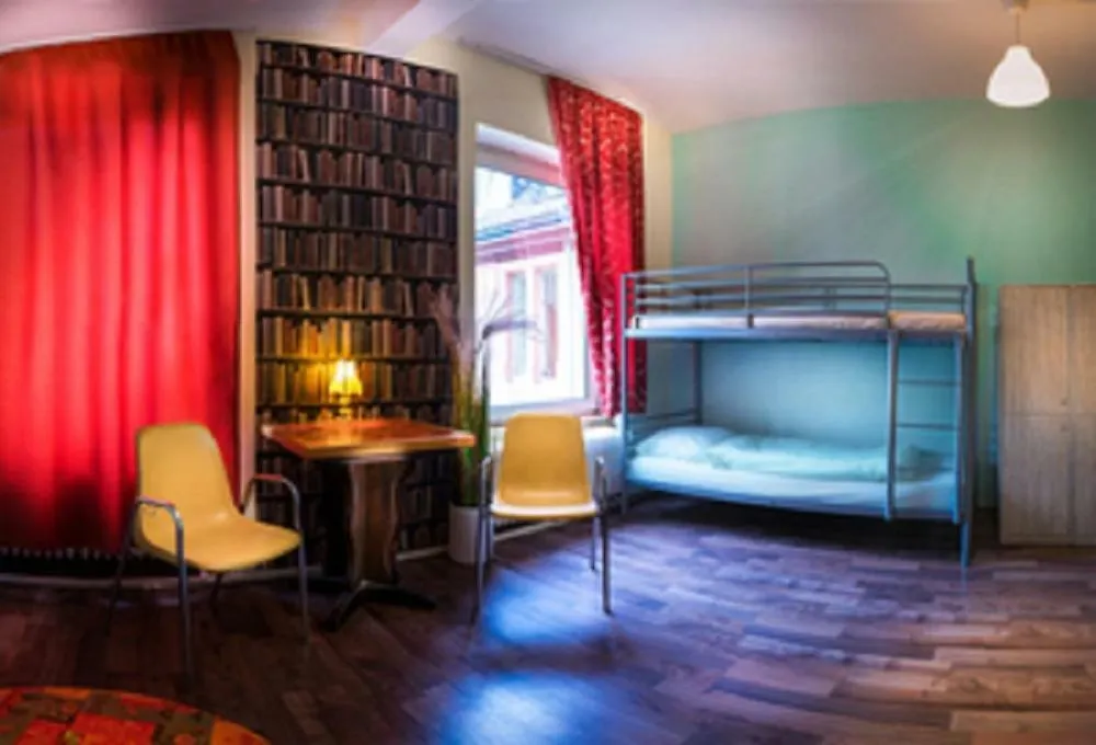 Frankfurt Hostel Frankfurt am Main